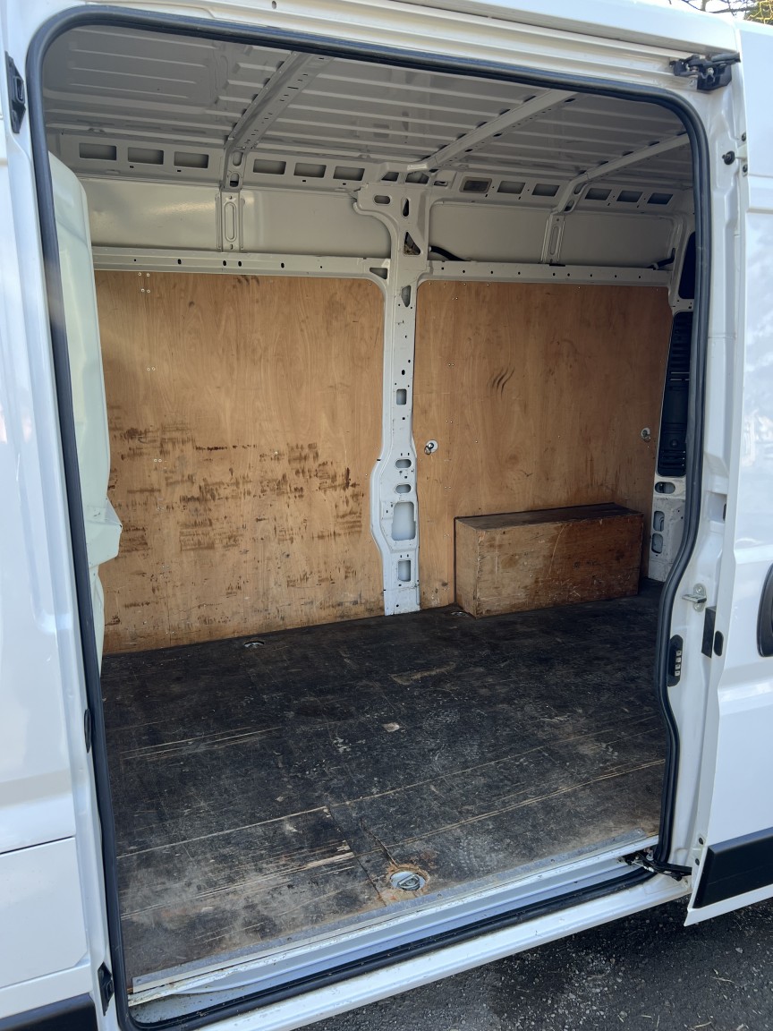 Used Citroen Relay 2022 for sale - 77781785: Photo 15