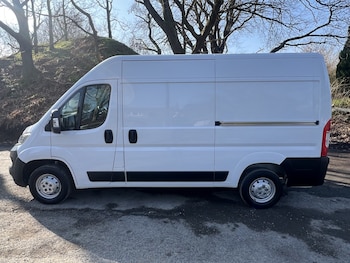 Used Citroen Relay 2022 for sale - 77781785: Photo