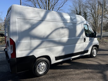 Used Citroen Relay 2022 for sale - 77781785: Photo