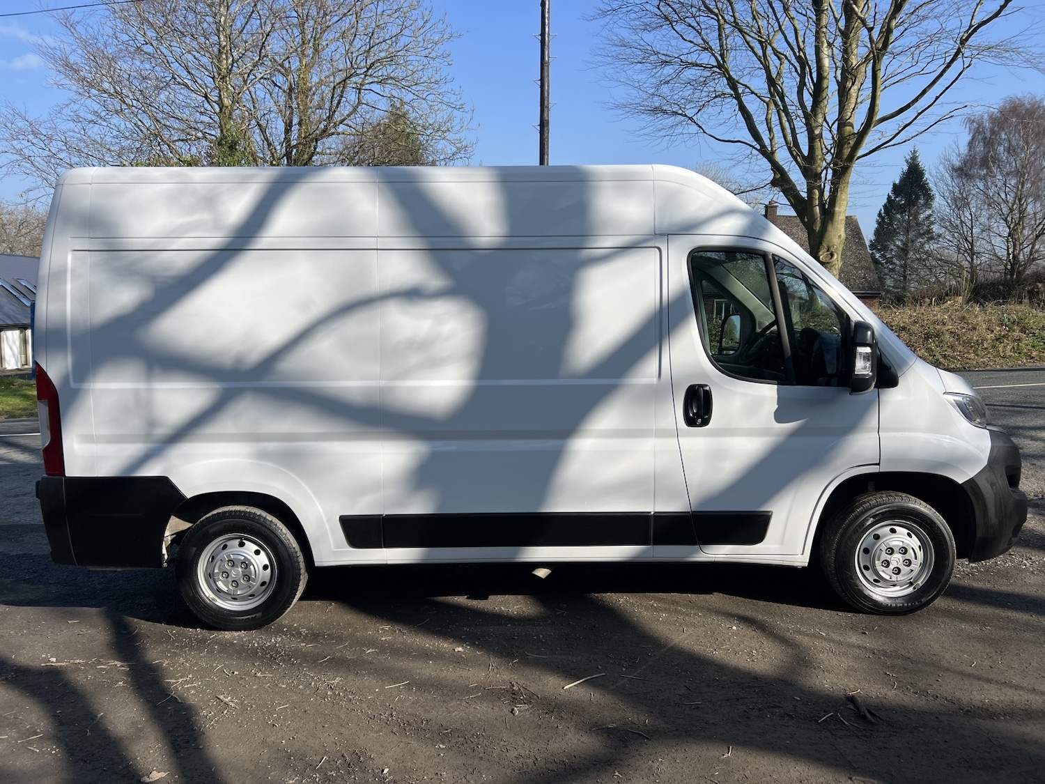 Used Citroen Relay 2022 for sale - 77781785: Photo 5