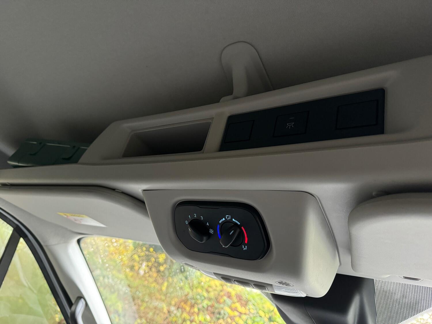 Used Ford Transit 2018 for sale - 76794414: Photo 15