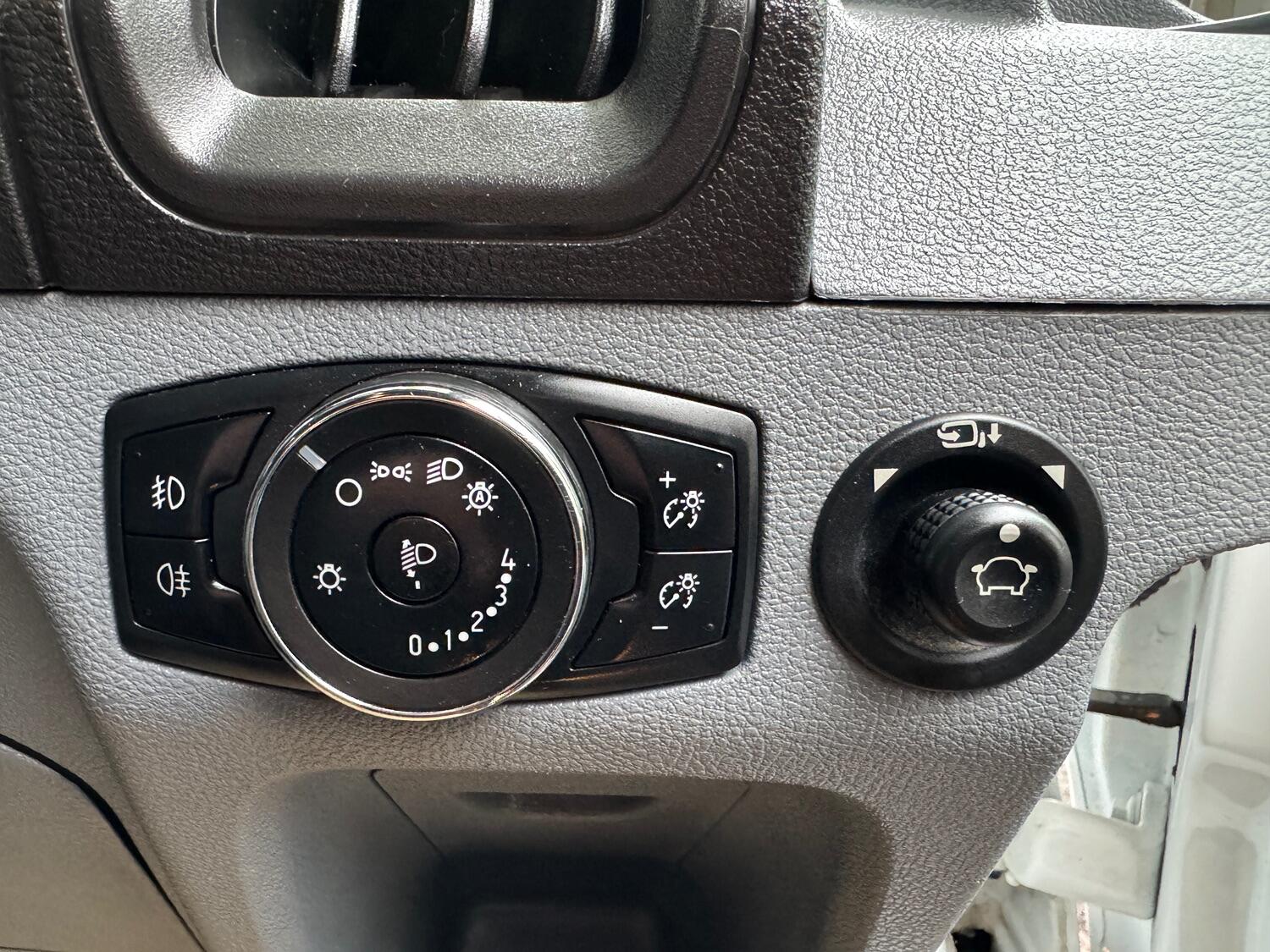 Used Ford Transit 2018 for sale - 76794414: Photo 16