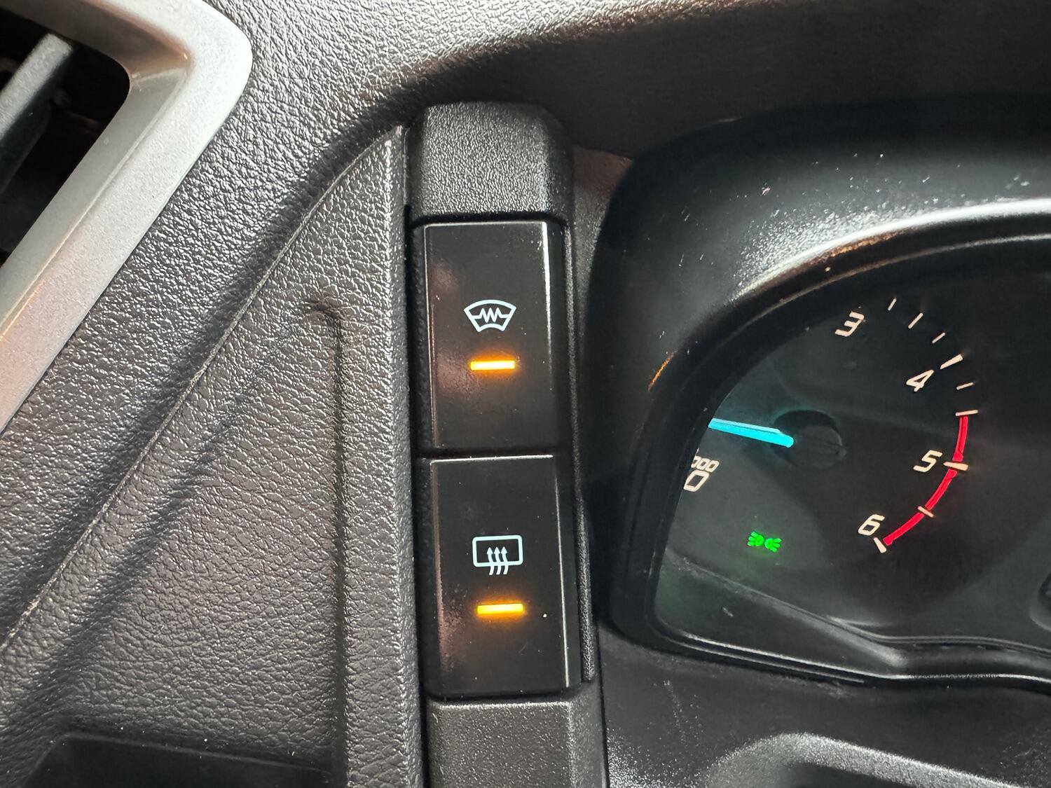 Used Ford Transit 2018 for sale - 76794414: Photo 18