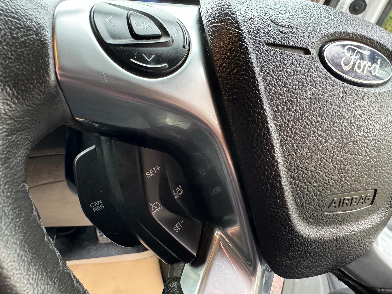 Used Ford Transit 2018 for sale - 76794414: Photo 19