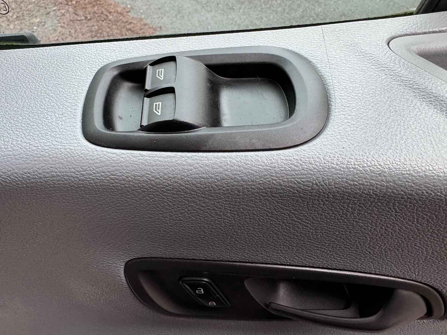 Used Ford Transit 2018 for sale - 76794414: Photo 20