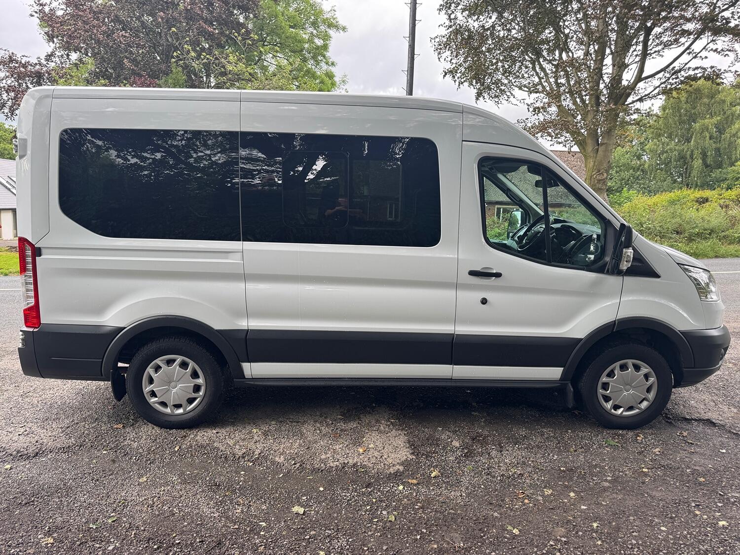 Used Ford Transit 2018 for sale - 76794414: Photo 5