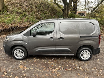 Used Citroen Berlingo 2020 for sale - 76418343: Photo