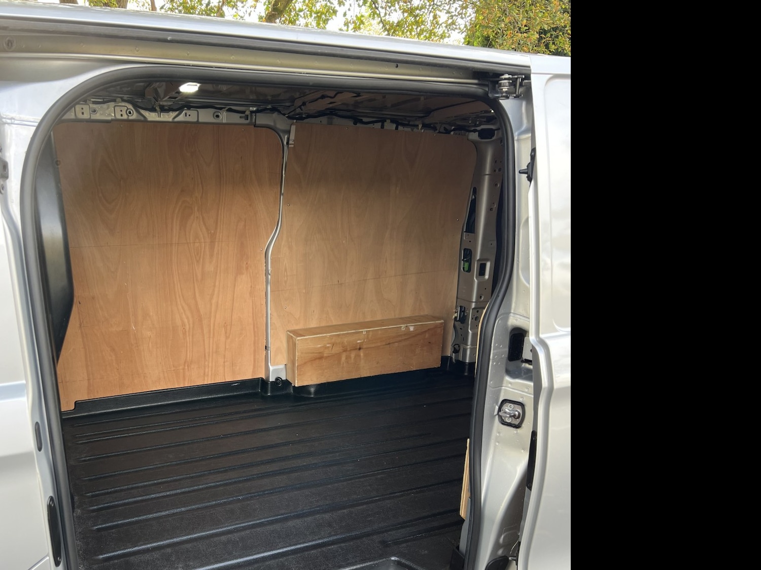 Used Ford Transit Custom 2023 for sale - 76120214: Photo 10