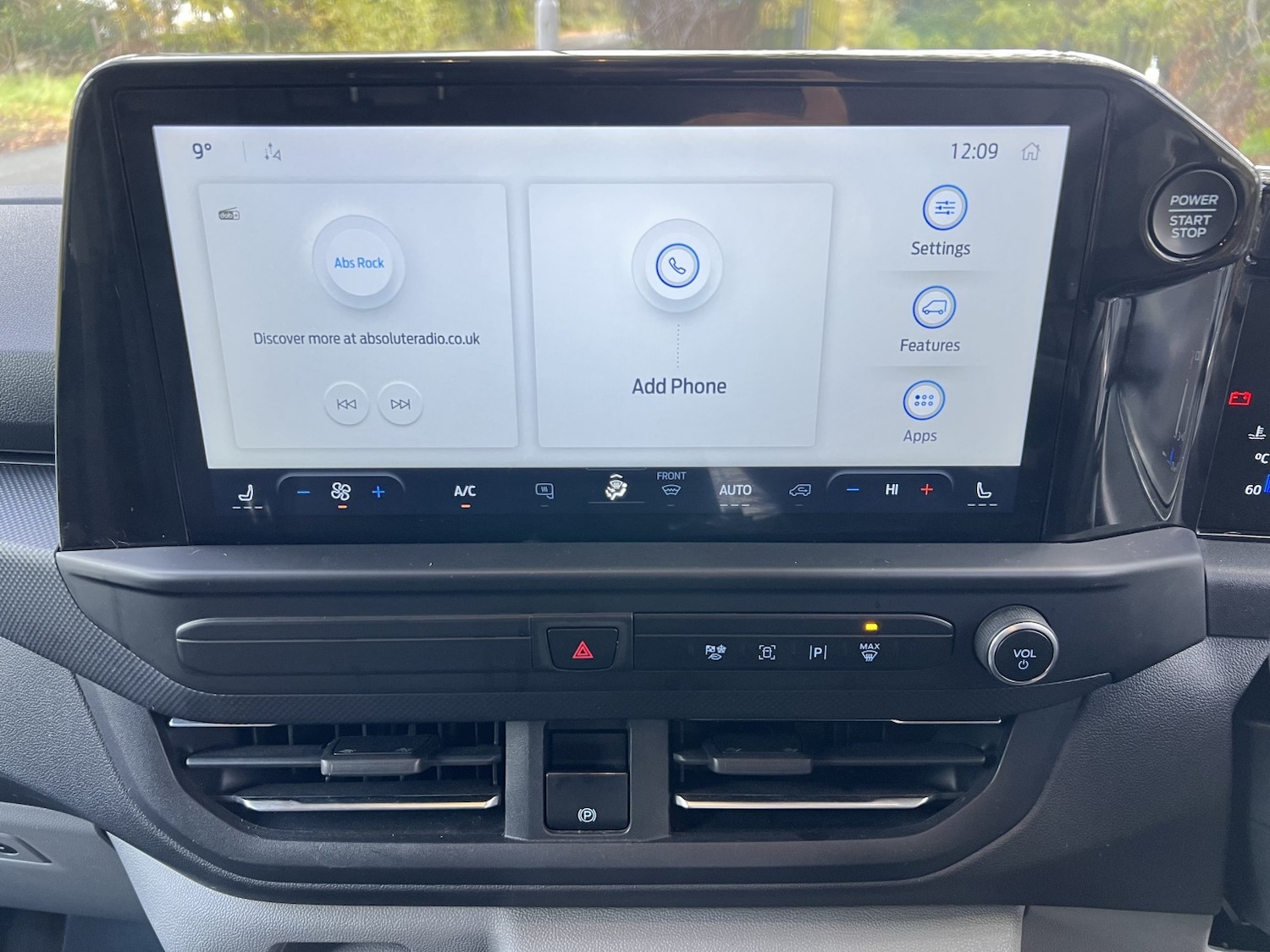 Used Ford Transit Custom 2023 for sale - 76120214: Photo 12