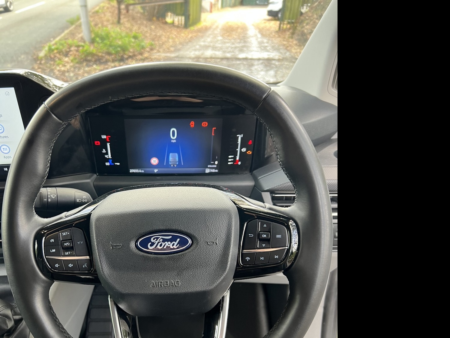 Used Ford Transit Custom 2023 for sale - 76120214: Photo 13