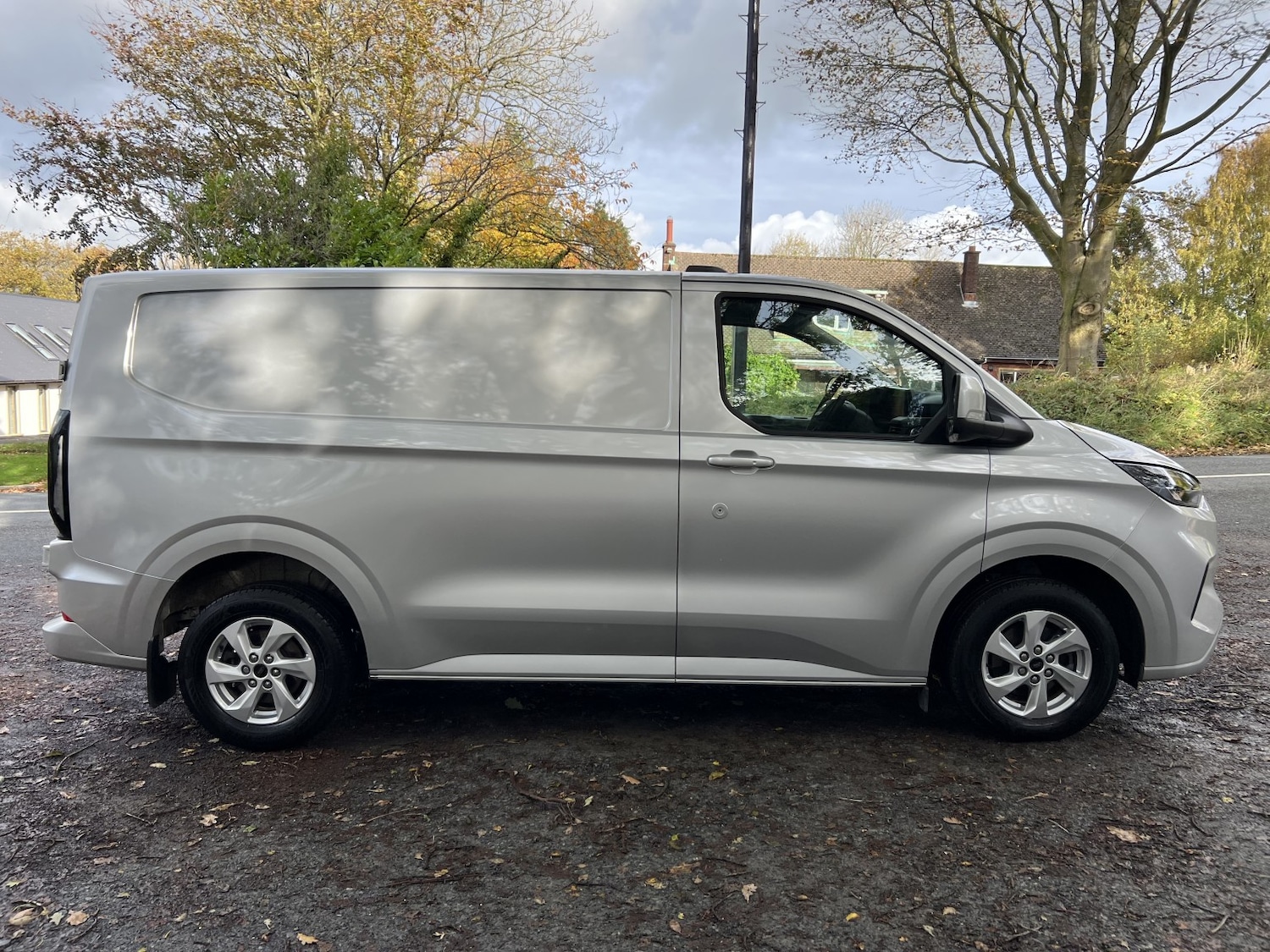 Used Ford Transit Custom 2023 for sale - 76120214: Photo 5