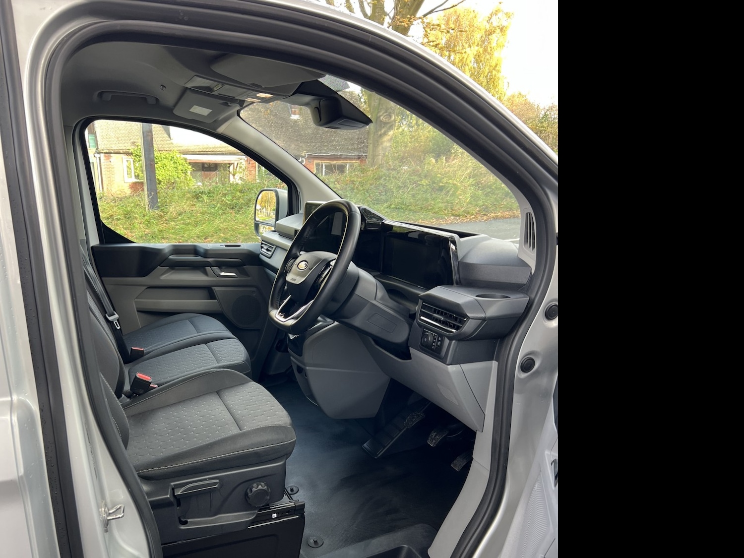 Used Ford Transit Custom 2023 for sale - 76120214: Photo 7