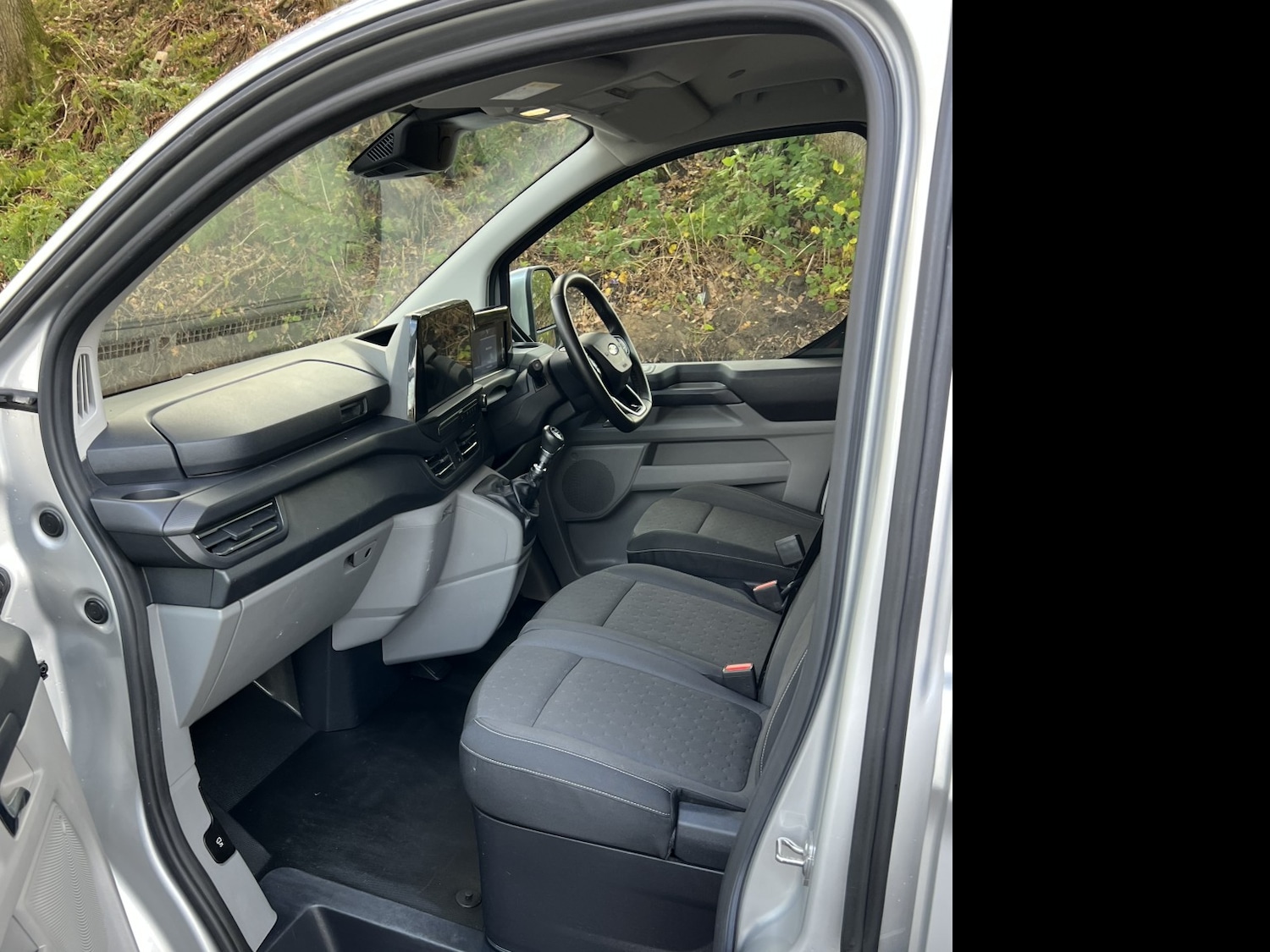 Used Ford Transit Custom 2023 for sale - 76120214: Photo 8