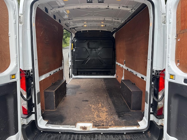 Used Ford Transit 2020 for sale - 75330149: Photo 10