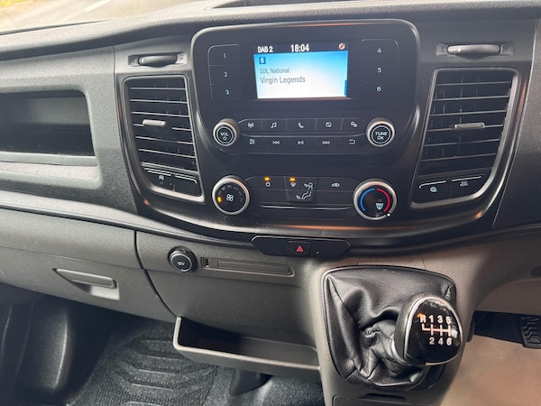 Used Ford Transit 2020 for sale - 75330149: Photo 12