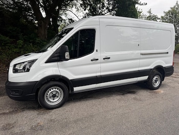 Ford - Transit