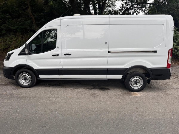 Used Ford Transit 2020 for sale - 75330149: Photo 2