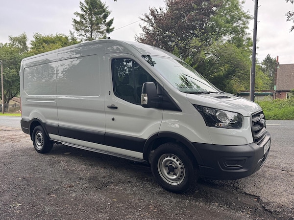 Used Ford Transit 2020 for sale - 75330149: Photo 6