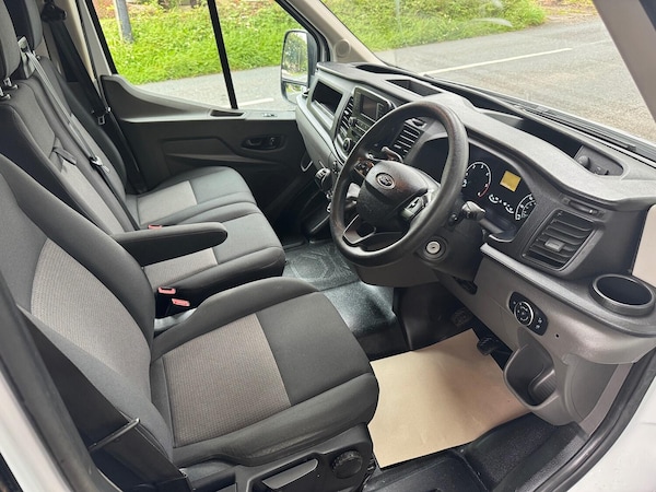 Used Ford Transit 2020 for sale - 75330149: Photo 7