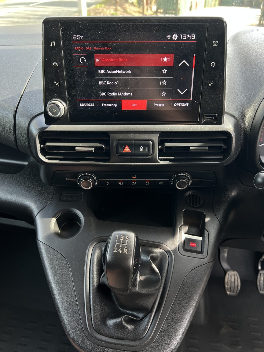 Used Citroen Berlingo 2020 for sale - 78155375: Photo 11