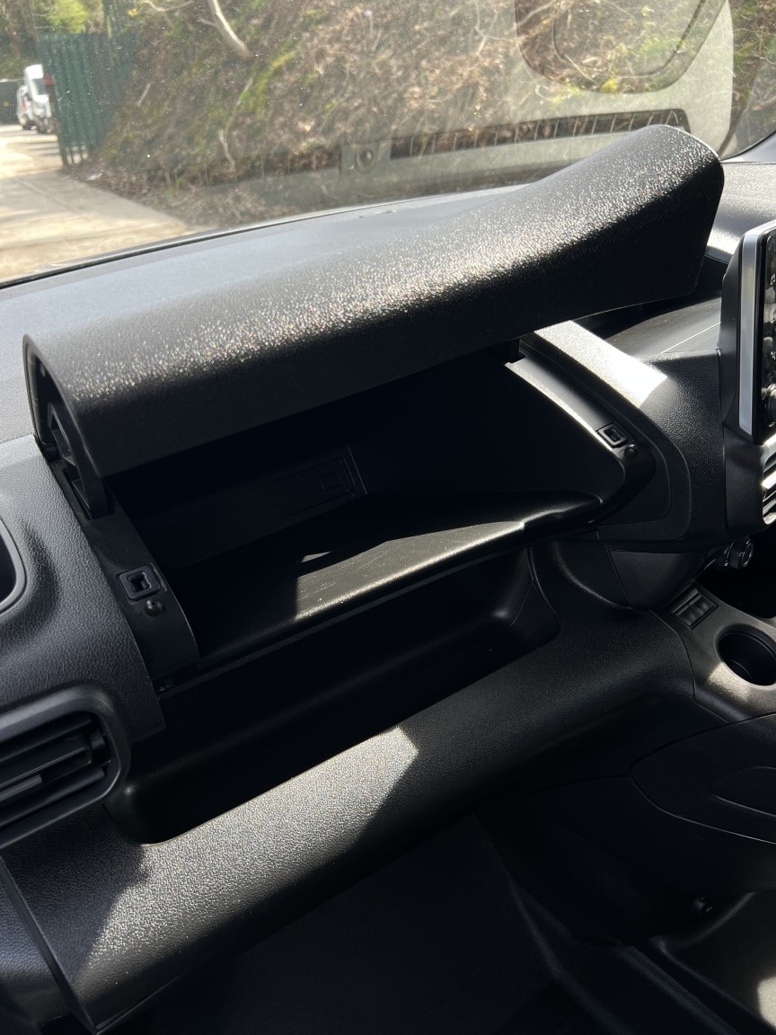 Used Citroen Berlingo 2020 for sale - 78155375: Photo 13