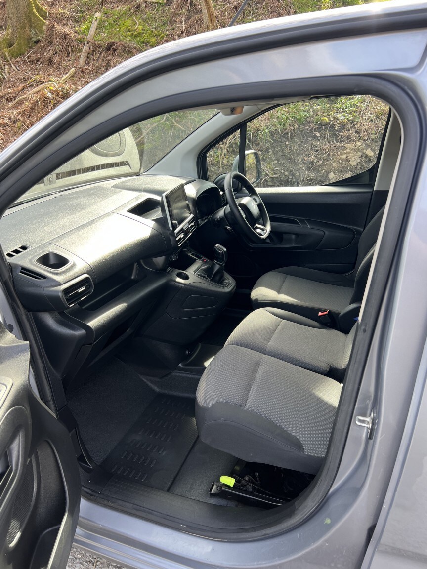 Used Citroen Berlingo 2020 for sale - 78155375: Photo 14