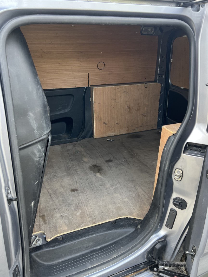 Used Citroen Berlingo 2020 for sale - 78155375: Photo 15