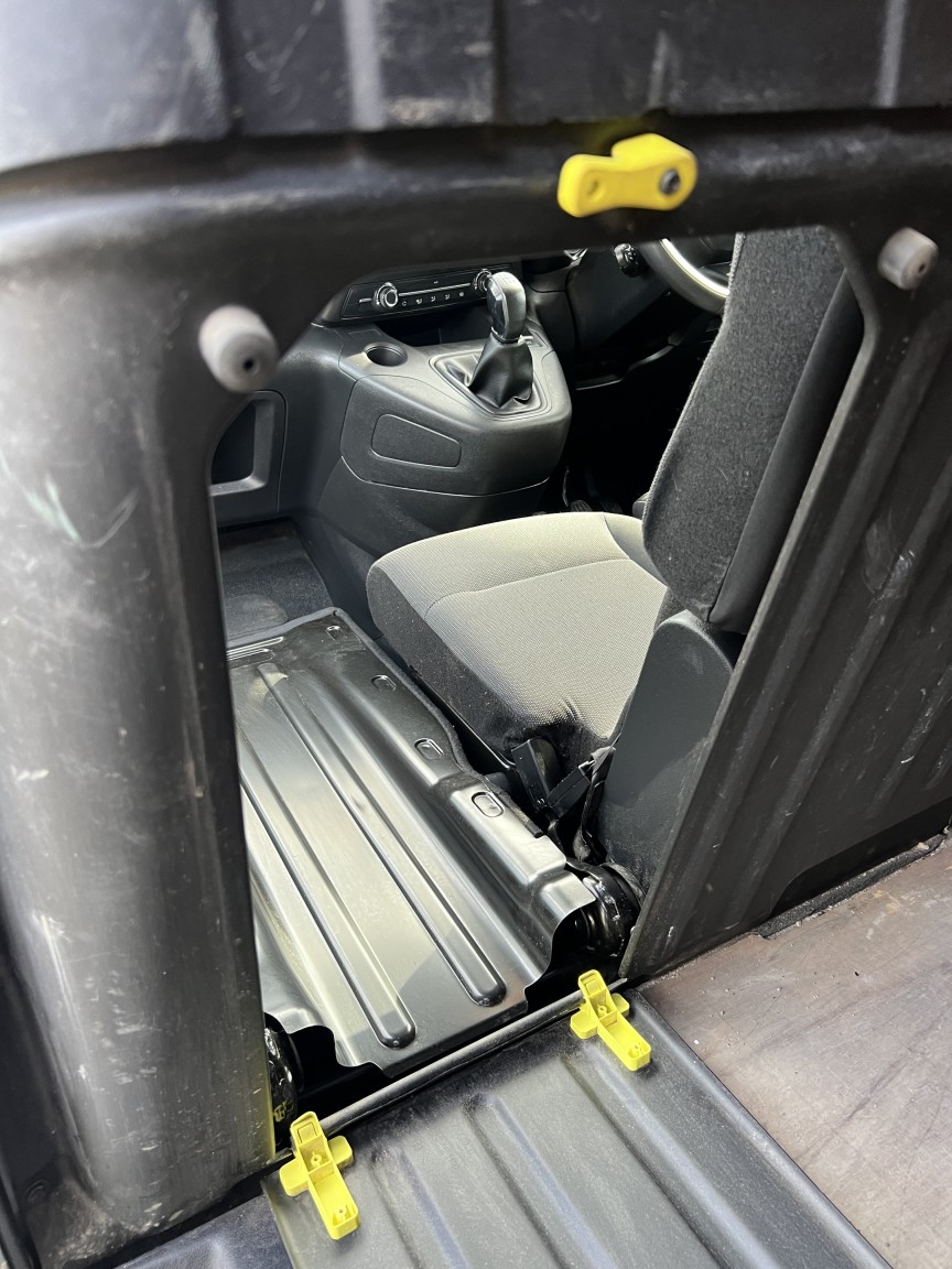 Used Citroen Berlingo 2020 for sale - 78155375: Photo 16