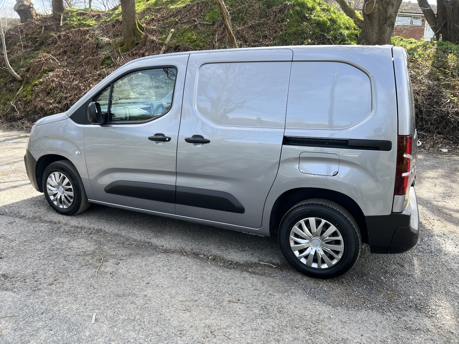 Used Citroen Berlingo 2020 for sale - 78155375: Photo 3