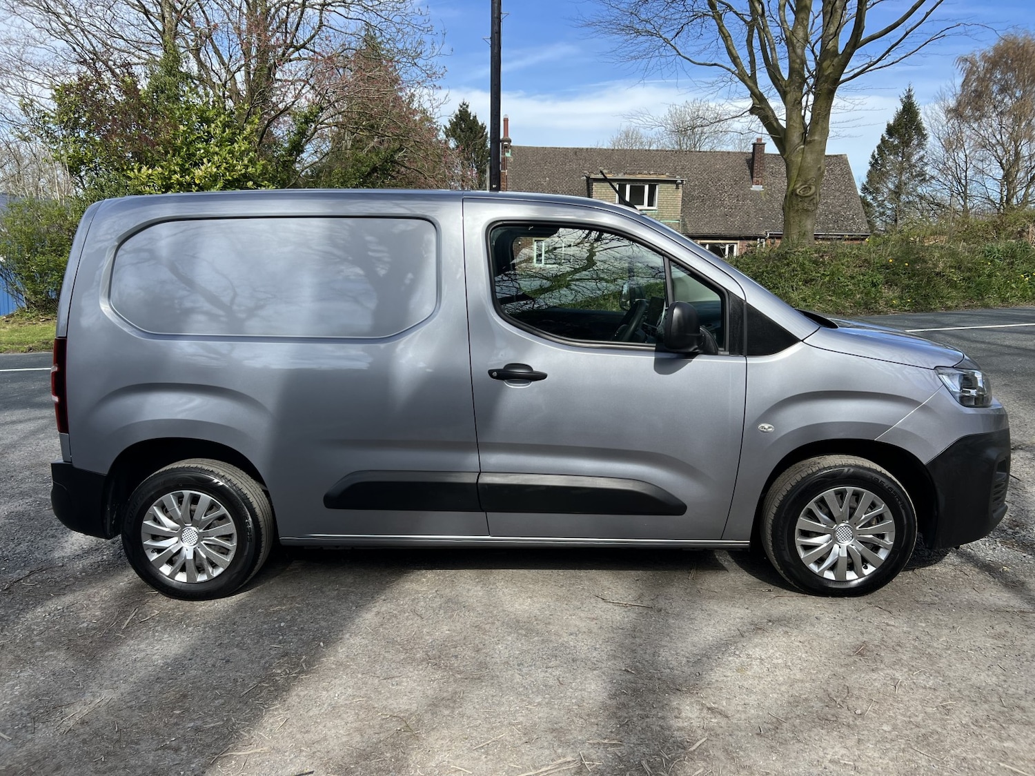 Used Citroen Berlingo 2020 for sale - 78155375: Photo 5