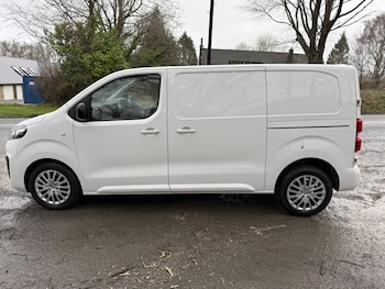 Used Vauxhall Vivaro 2023 for sale - 77844999: Photo