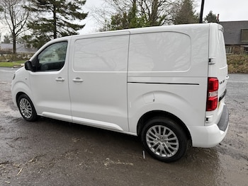 Used Vauxhall Vivaro 2023 for sale - 77844999: Photo
