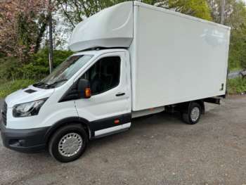 Used Ford Transit 2019 for sale - 75074207: Photo