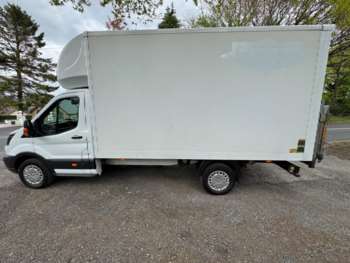 Used Ford Transit 2019 for sale - 75074207: Photo