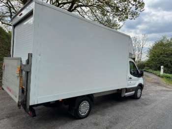 Used Ford Transit 2019 for sale - 75074207: Photo