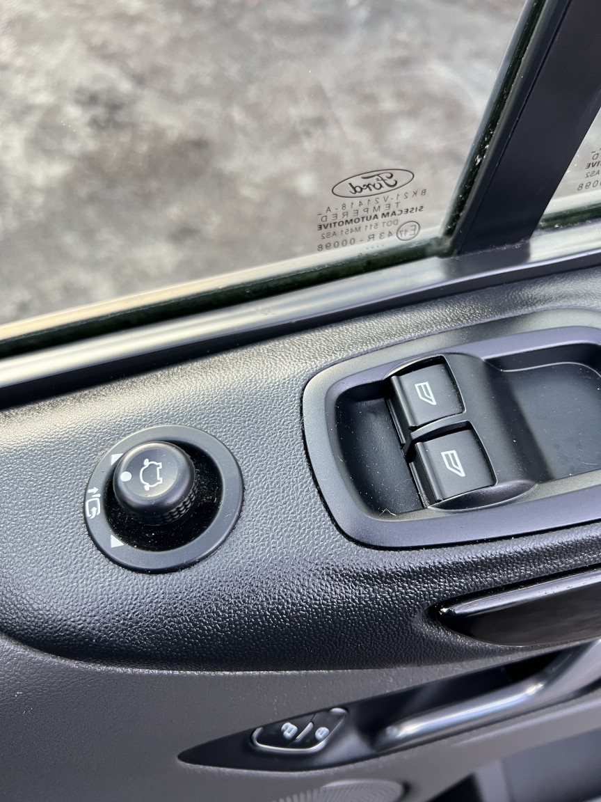 Used Ford Transit Custom 2020 for sale - 77289234: Photo 7