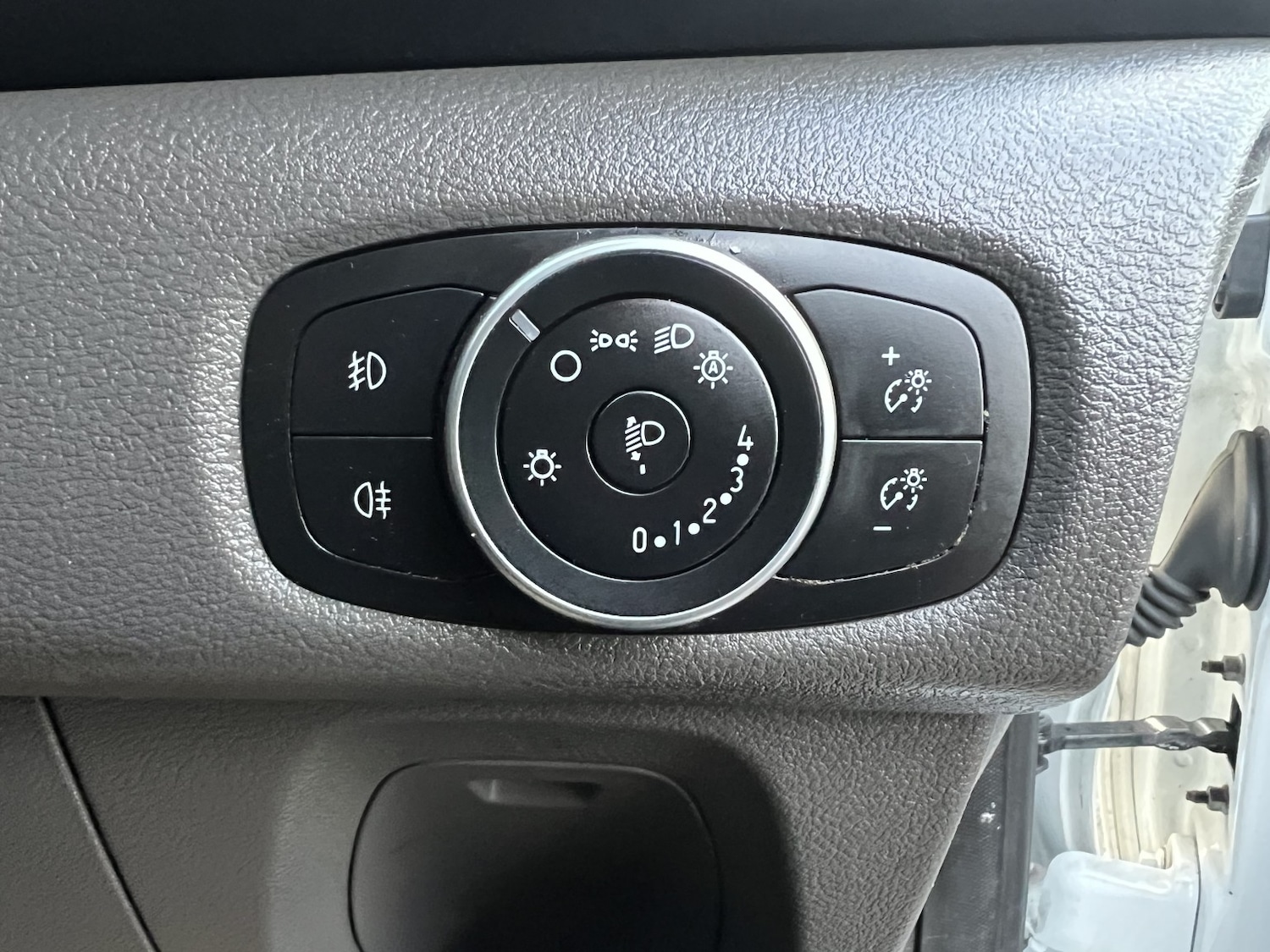 Used Ford Transit Custom 2020 for sale - 77289234: Photo 9