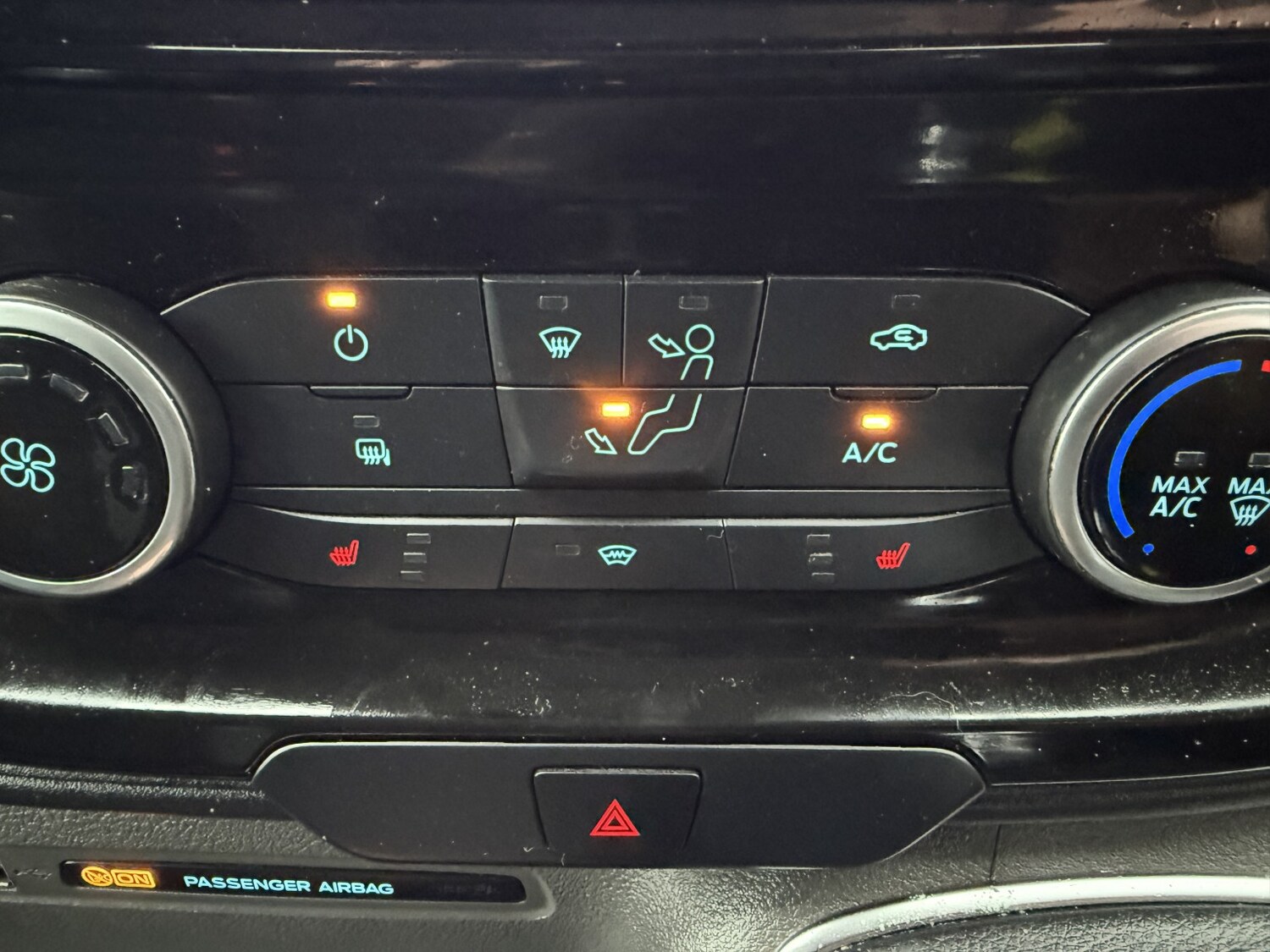 Used Ford Transit Custom 2020 for sale - 77423574: Photo 11