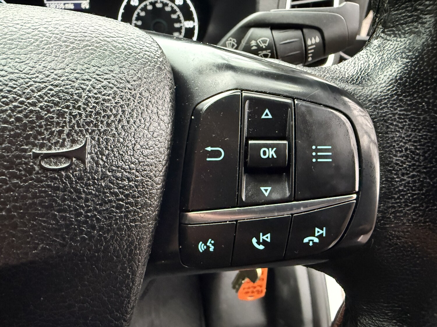 Used Ford Transit Custom 2020 for sale - 77423574: Photo 15