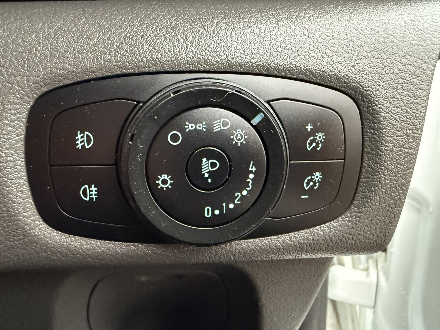 Used Ford Transit Custom 2020 for sale - 77423574: Photo 16