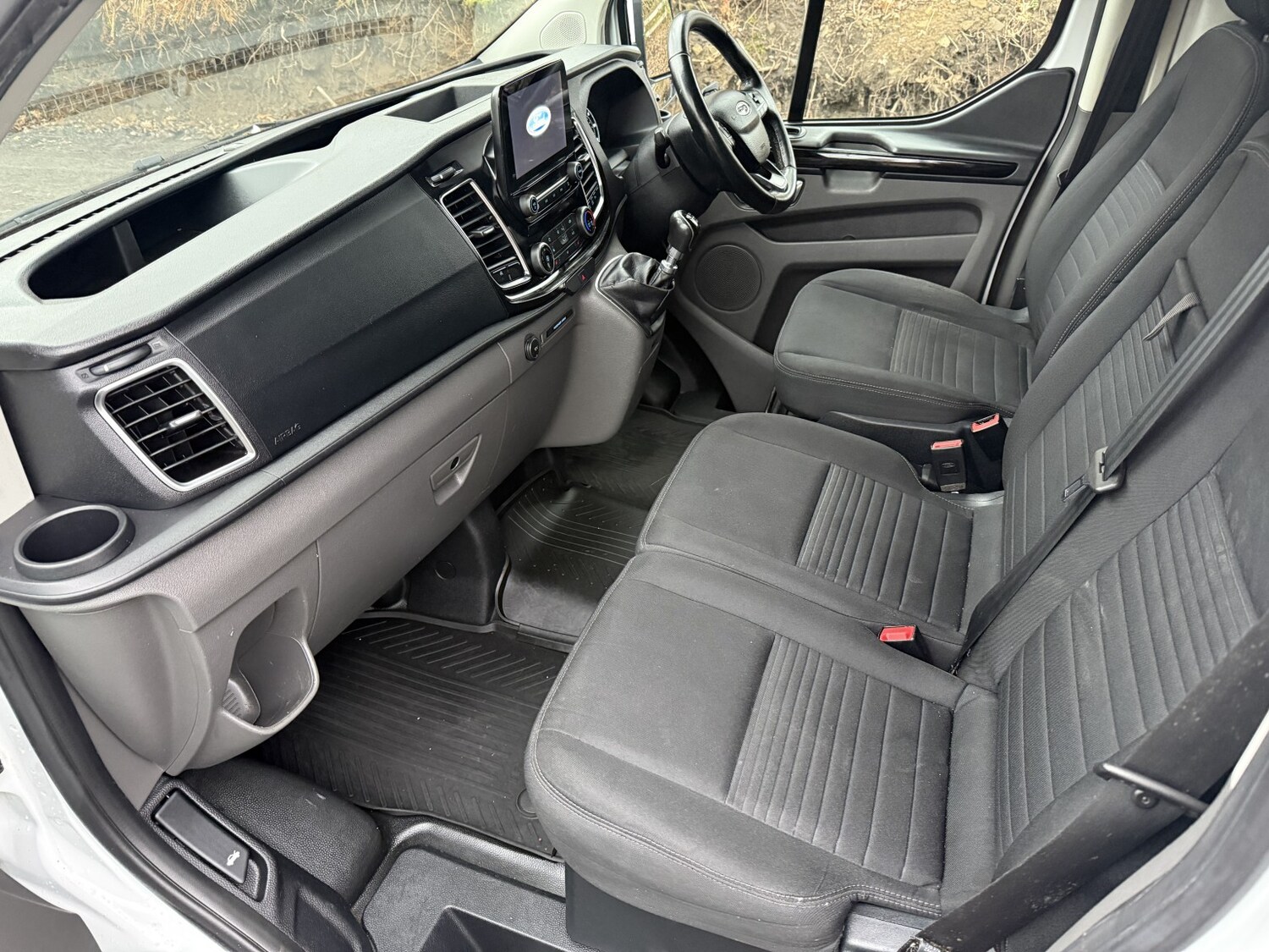 Used Ford Transit Custom 2020 for sale - 77423574: Photo 7