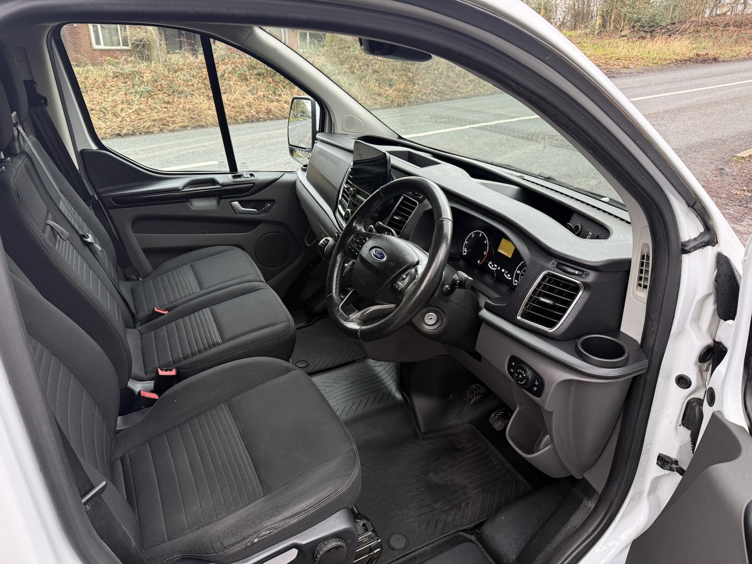 Used Ford Transit Custom 2020 for sale - 77423574: Photo 8