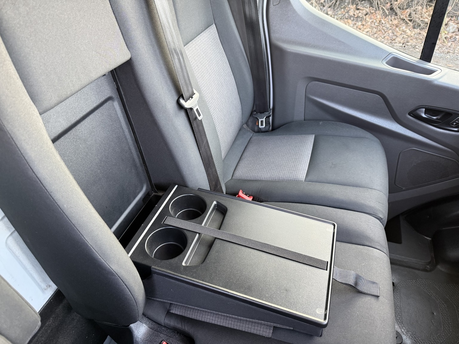 Used Ford Transit 2021 for sale - 77313972: Photo 10