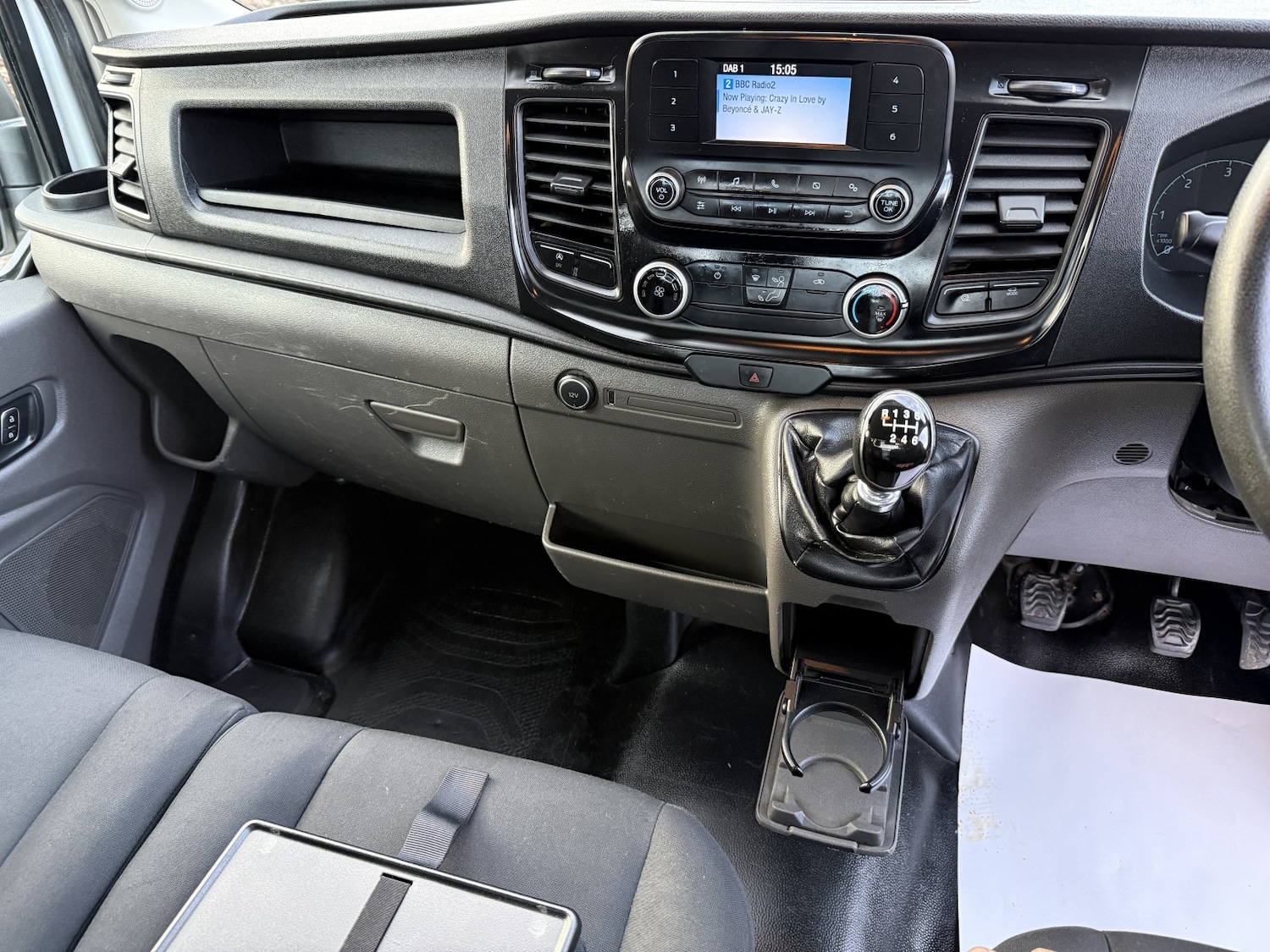 Used Ford Transit 2021 for sale - 77313972: Photo 11