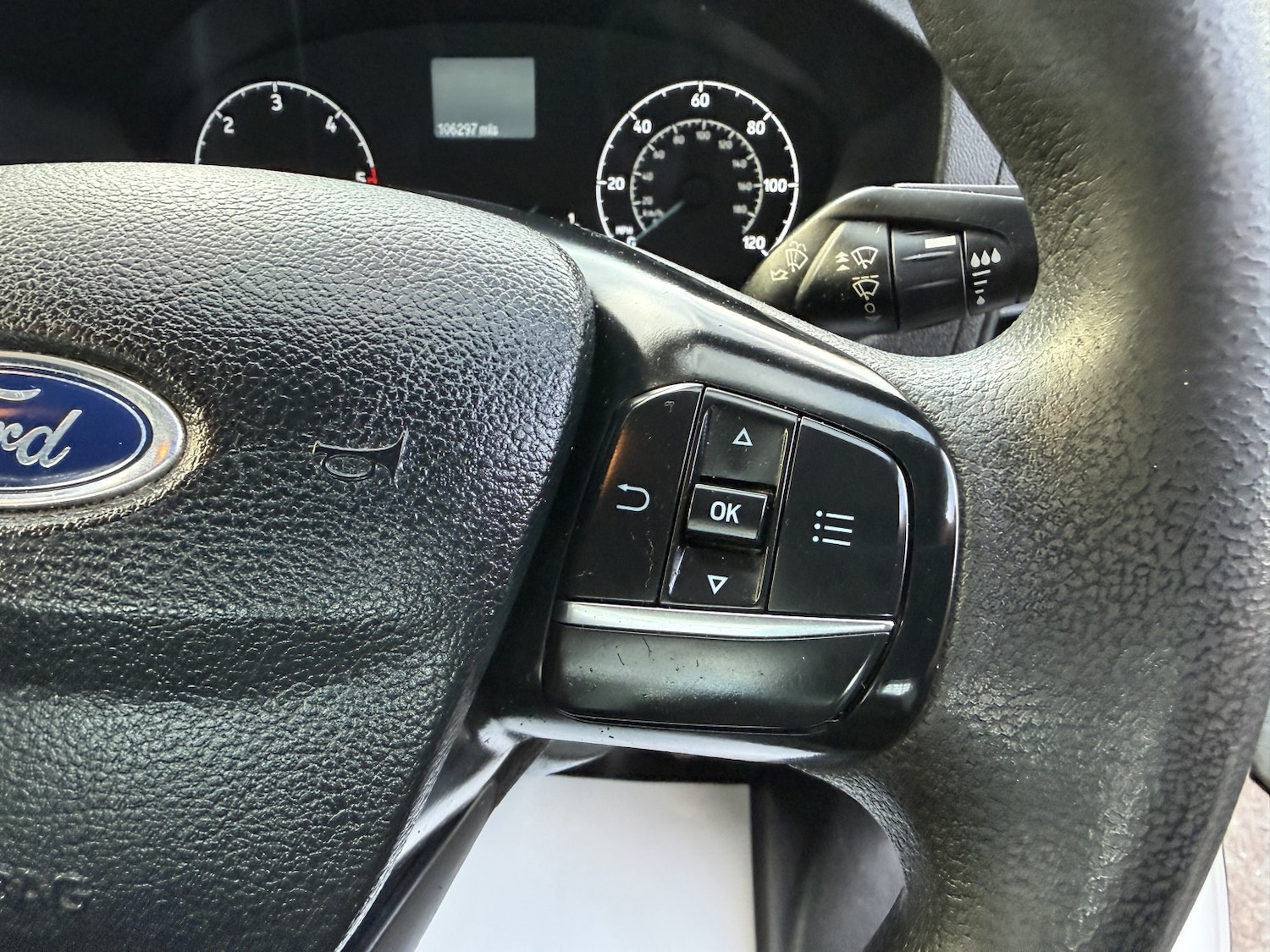 Used Ford Transit 2021 for sale - 77313972: Photo 12