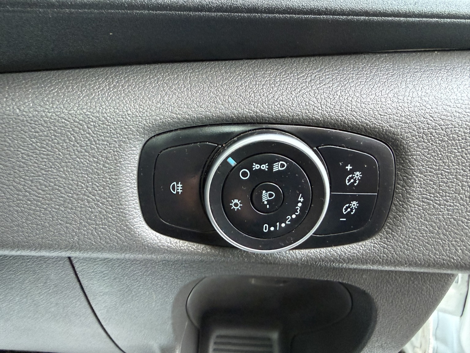 Used Ford Transit 2021 for sale - 77313972: Photo 14