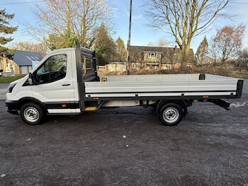 Used Ford Transit 2021 for sale - 77313972: Photo