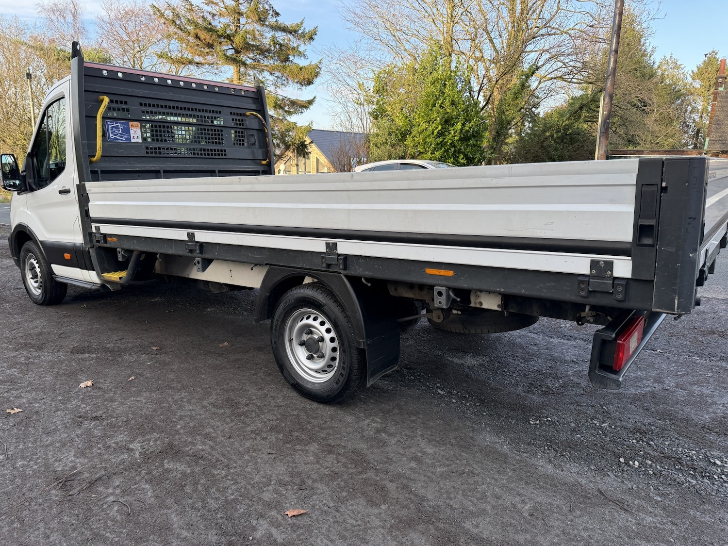 Used Ford Transit 2021 for sale - 77313972: Photo 3