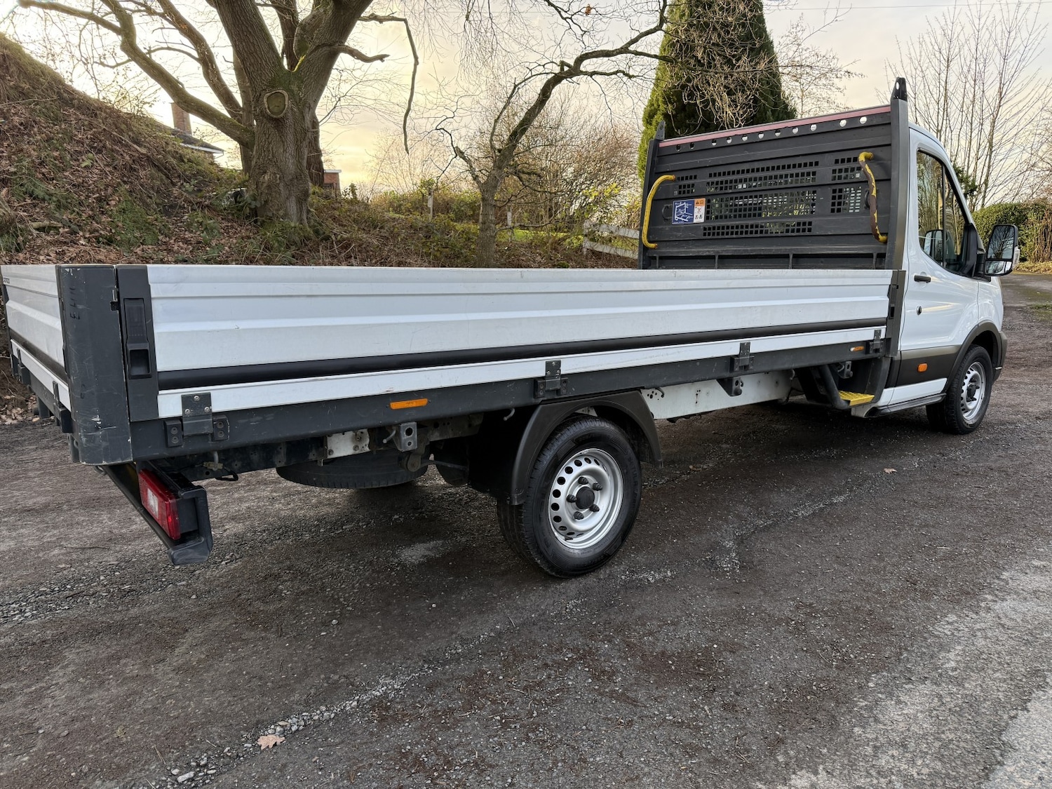 Used Ford Transit 2021 for sale - 77313972: Photo 4