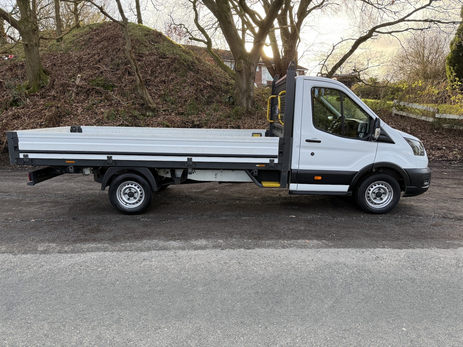 Used Ford Transit 2021 for sale - 77313972: Photo 5